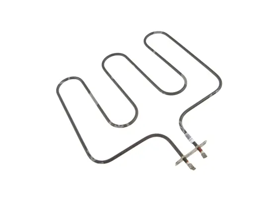 těleso topné 1800 W, 230 V, ZANUSSI, dolní, 9455